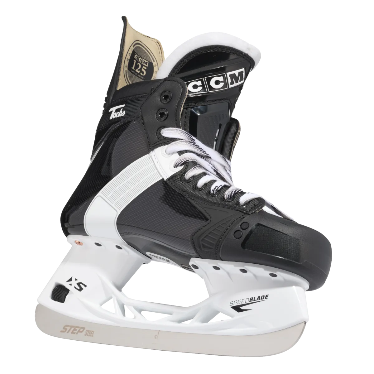 Brusle CCM Tacks 652