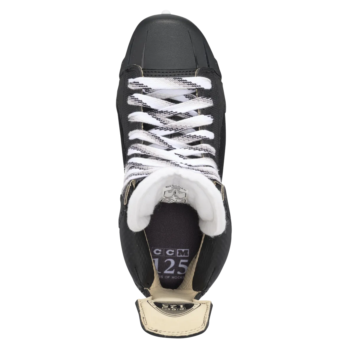 Brusle CCM Tacks 652