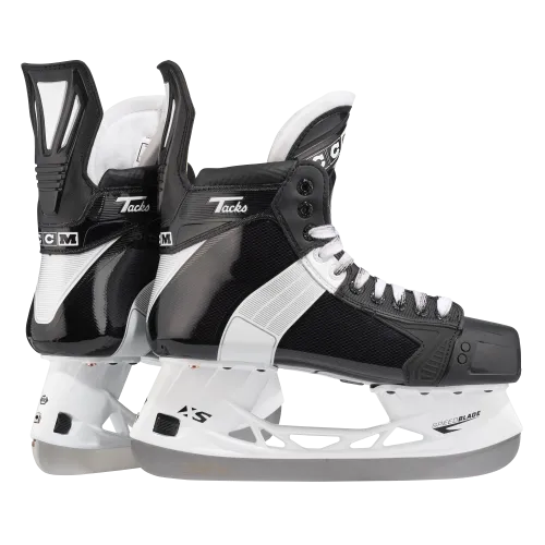 Brusle CCM Tacks 652