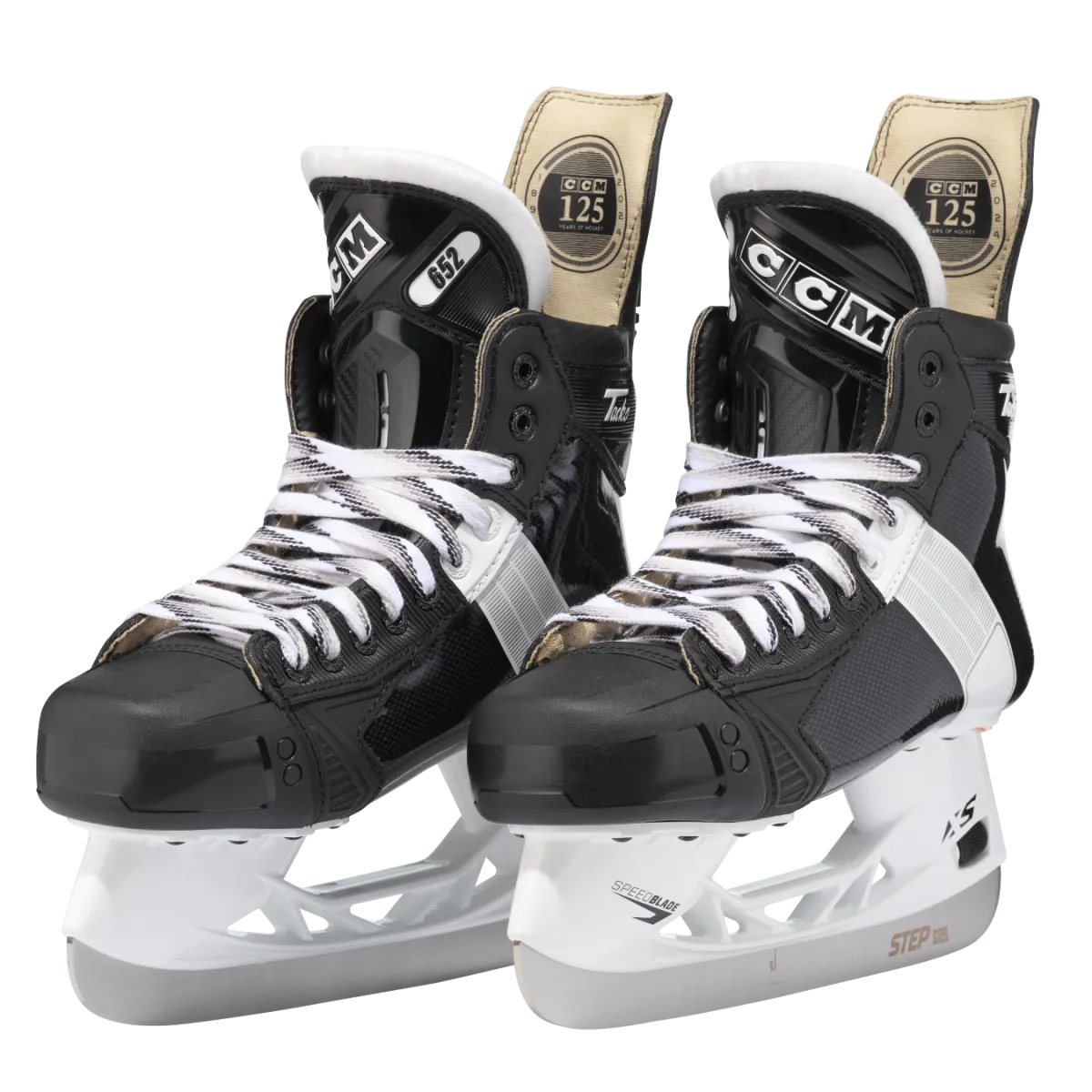 Brusle CCM Tacks 652
