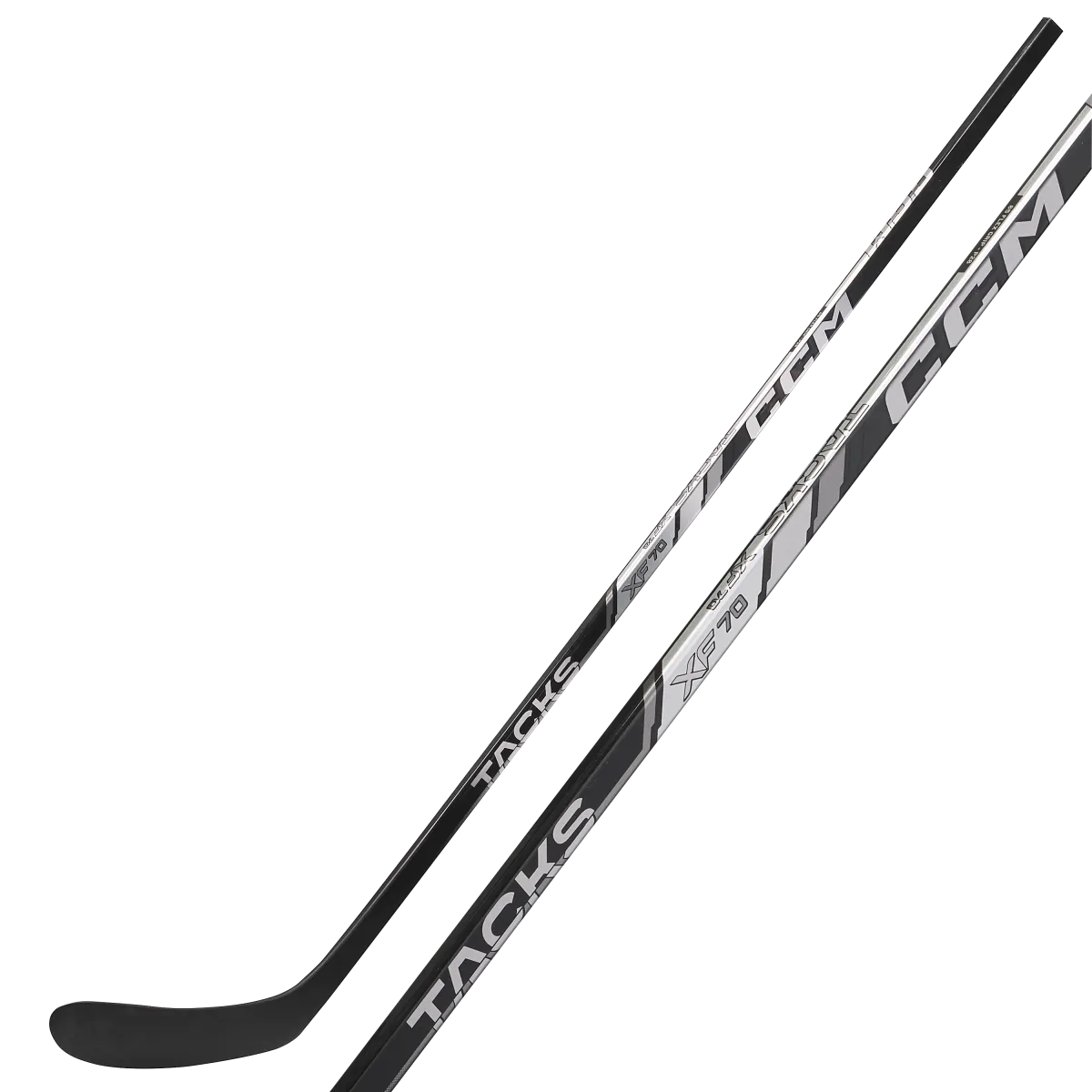 Hokejka CCM Tacks XF70