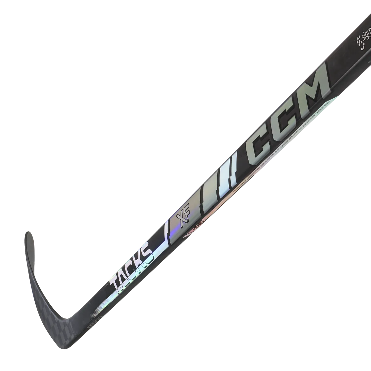 Hokejka CCM Tacks XF