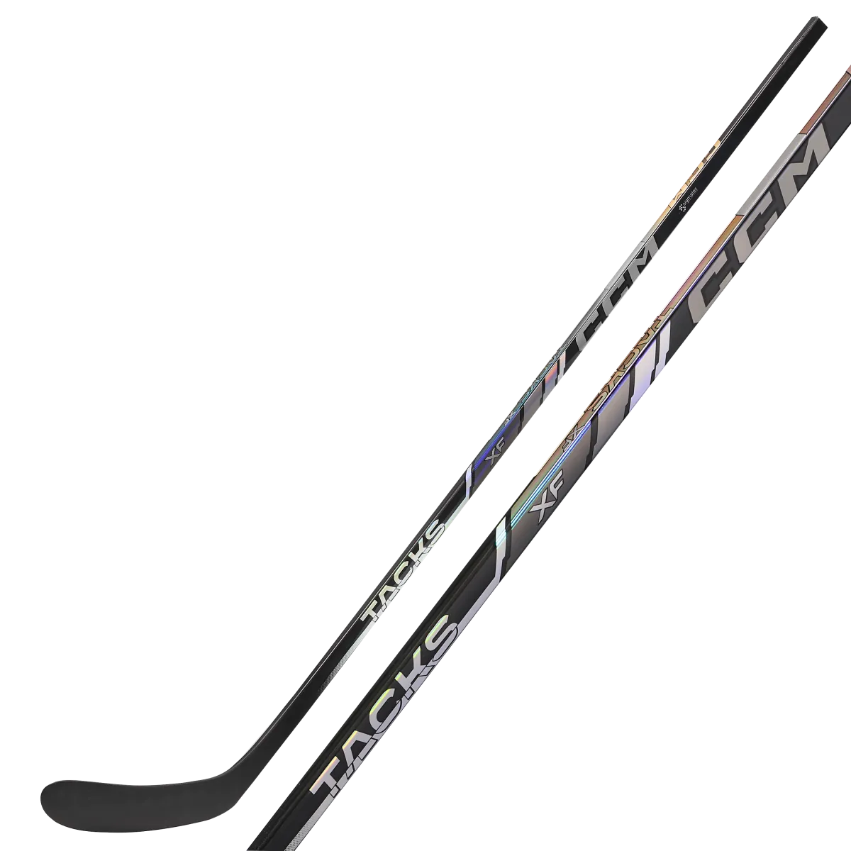 Hokejka CCM Tacks XF