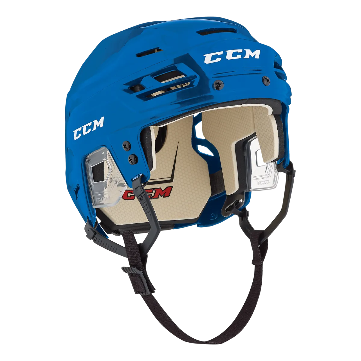 Helmet CCM Tacks 110