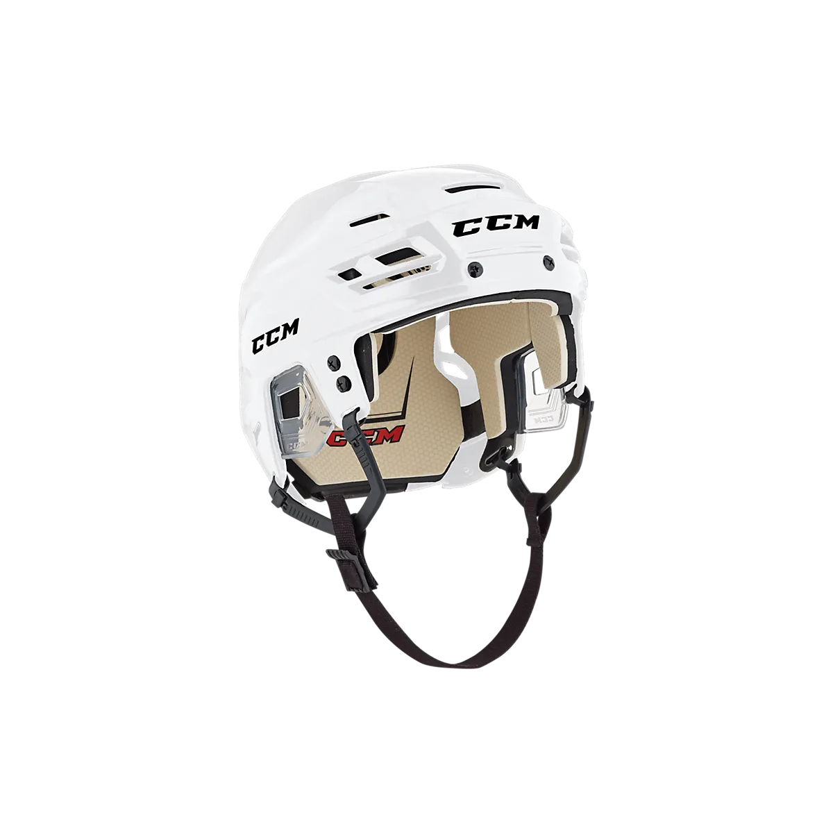 Helmet CCM Resistance 110