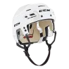 Helmet CCM Resistance 110