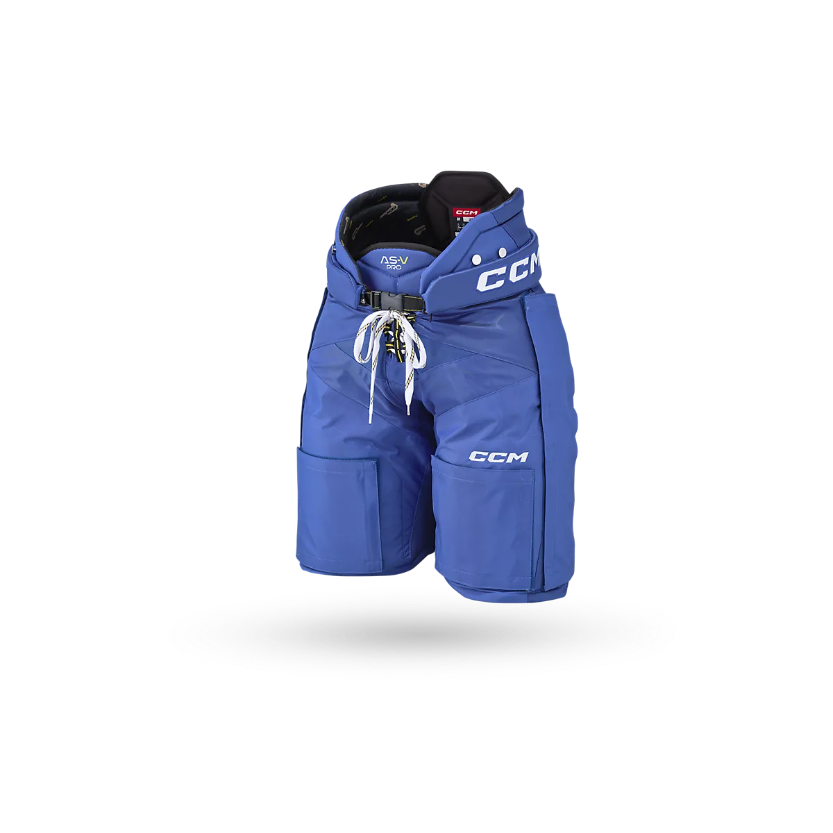 Hockey Pants CCM Tacks AS-V Pro Velcro