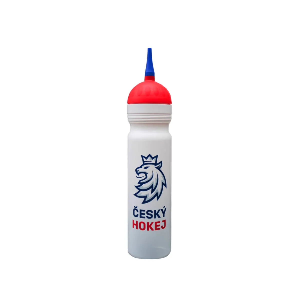 Bottle Czech Team