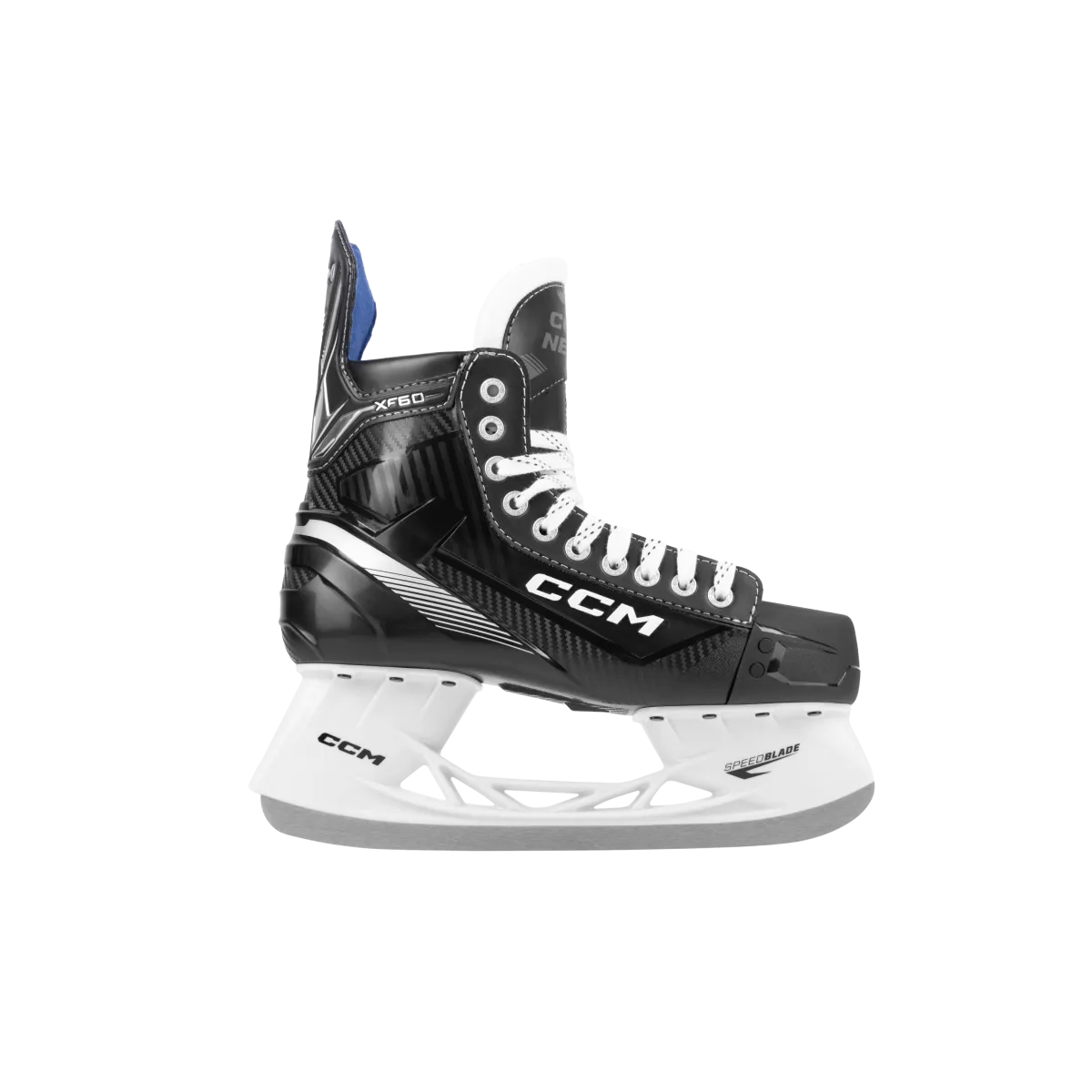 Brusle CCM Tacks XF60