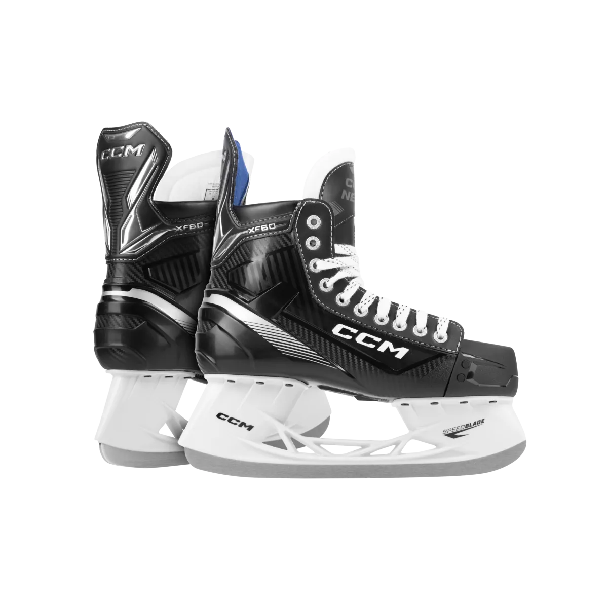 Brusle CCM Tacks XF60