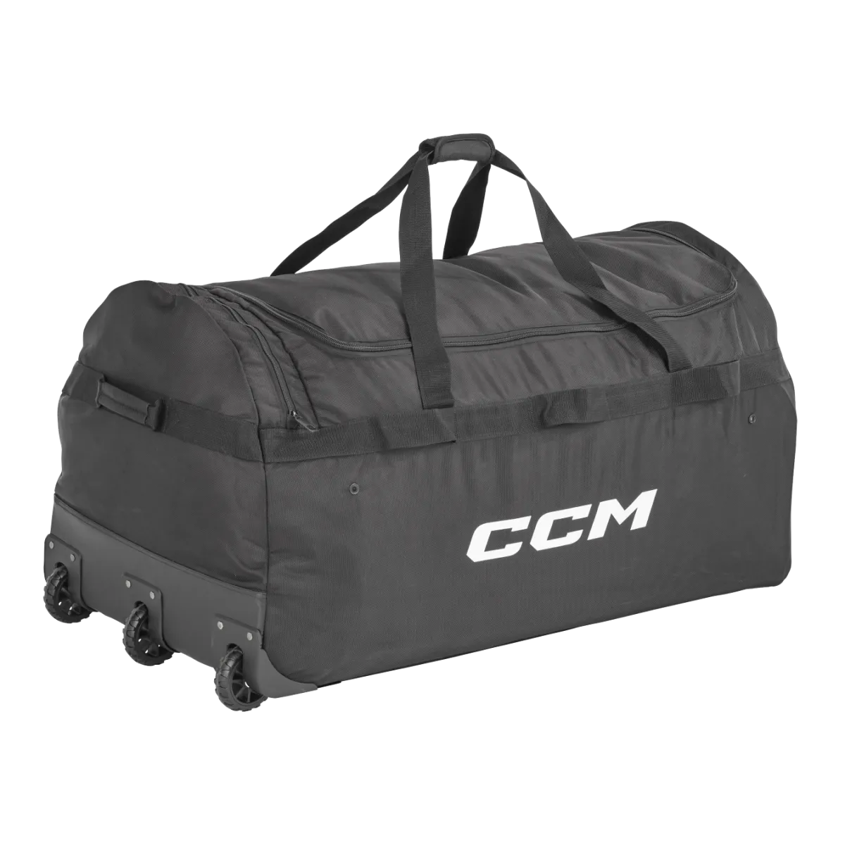 Taška CCM pro brankáře Pro Wheeled