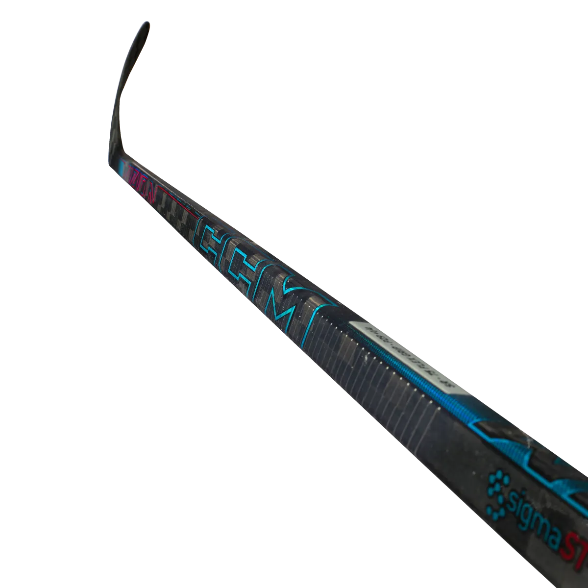 Hůl CCM Vizion (Innovation)