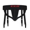 Jock CCM Combo Sr BkRd OSFA