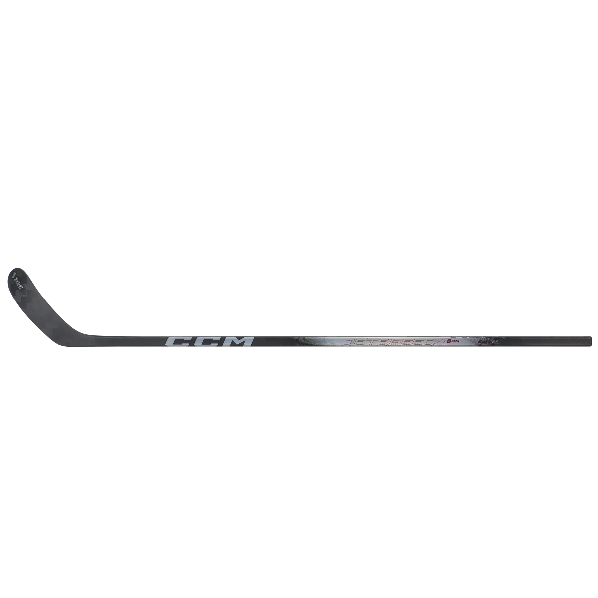 Hůl CCM Jetspeed FT8 Pro