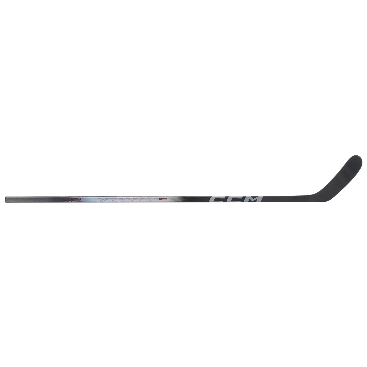 Hůl CCM Jetspeed FT8 Pro