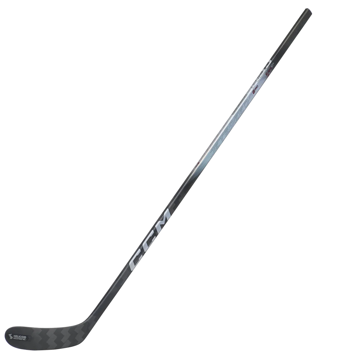 Hůl CCM Jetspeed FT8 Pro