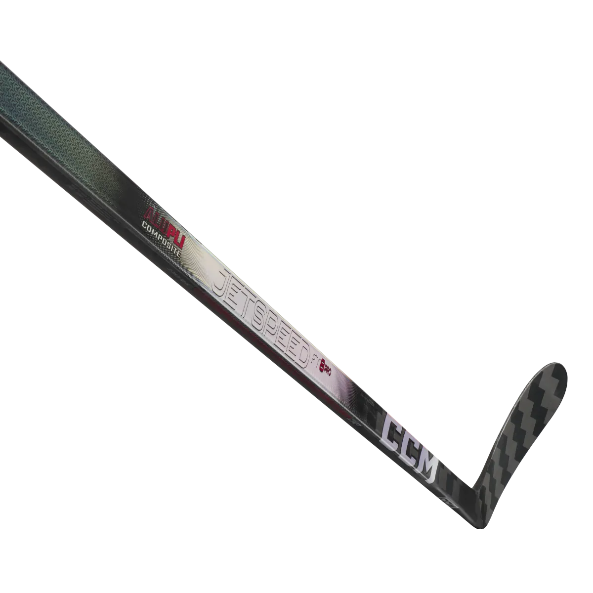 Hůl CCM Jetspeed FT8 Pro