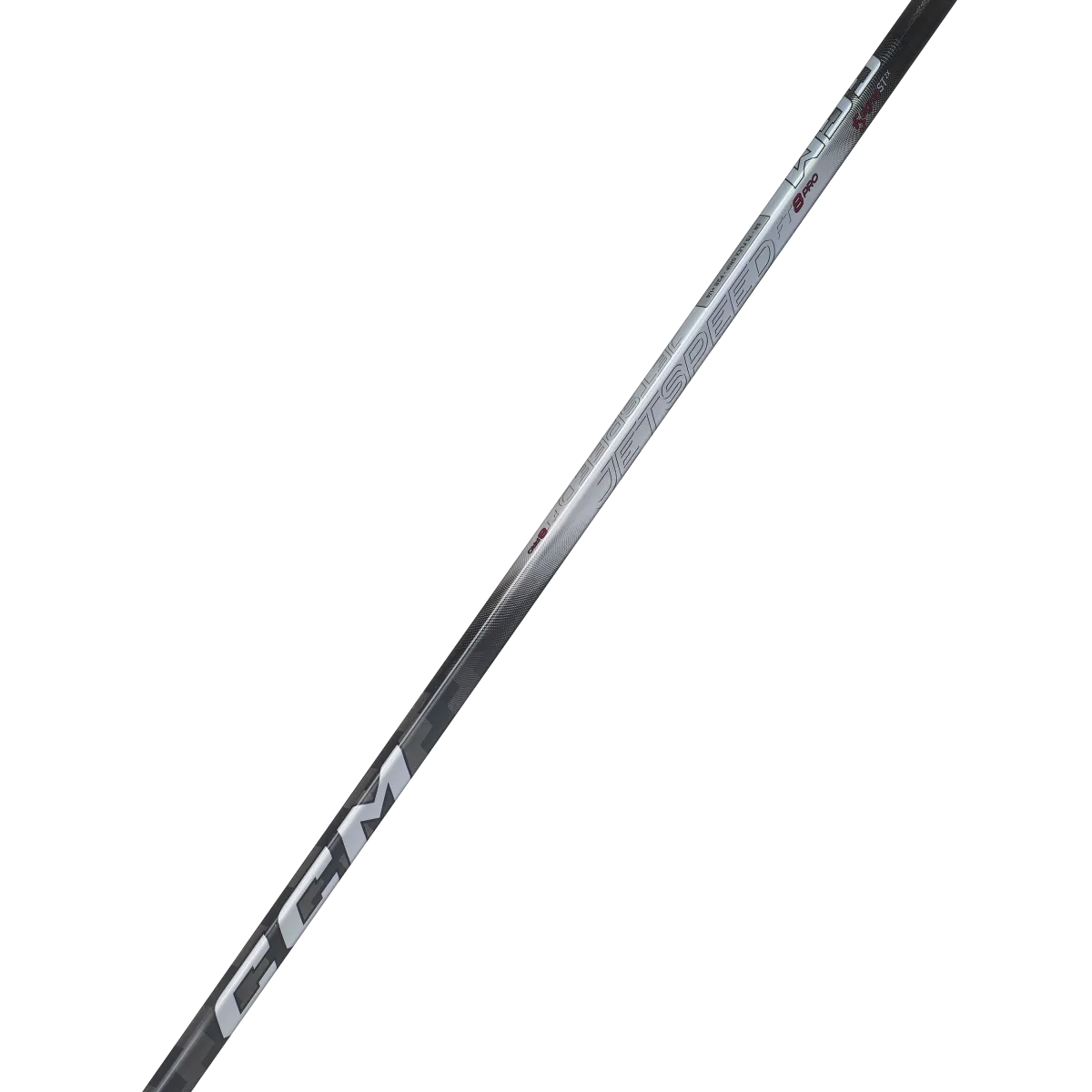 Hůl CCM Jetspeed FT8 Pro