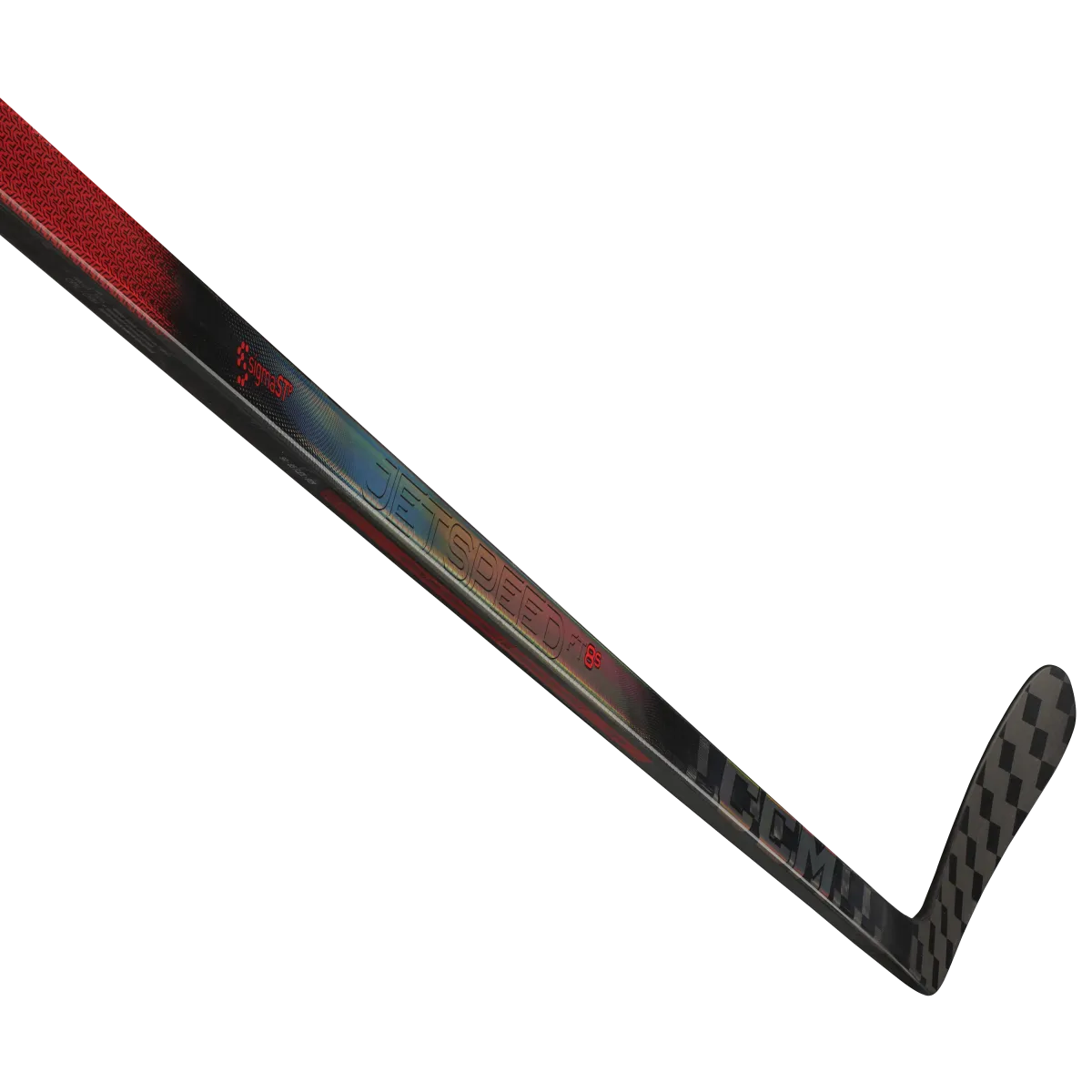 Hůl CCM Jetspeed FT8S