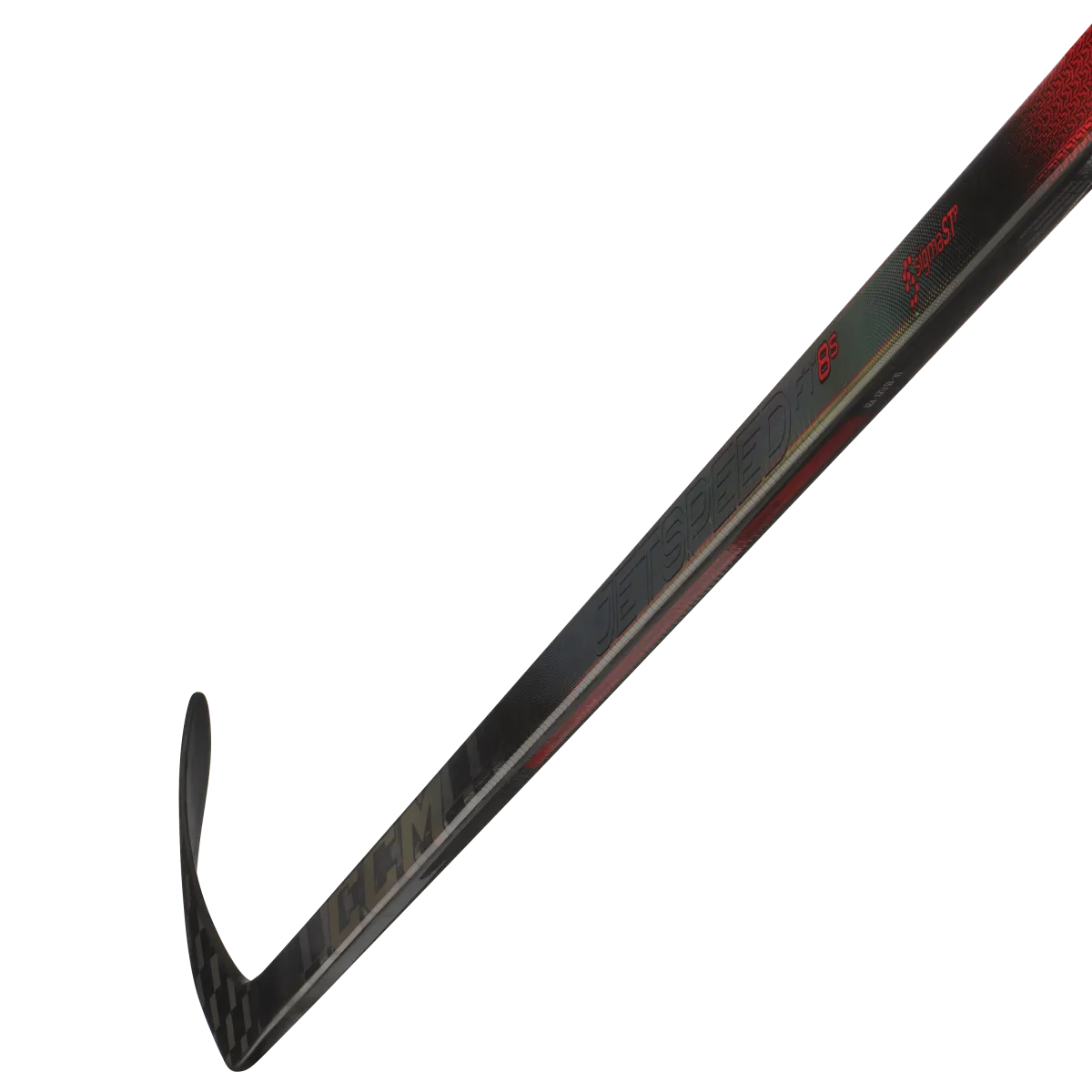 Stick CCM Jetspeed FT8S