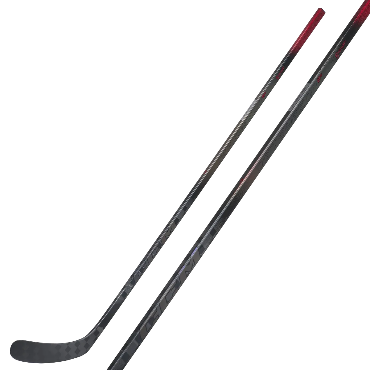 Hůl CCM Jetspeed FT8S