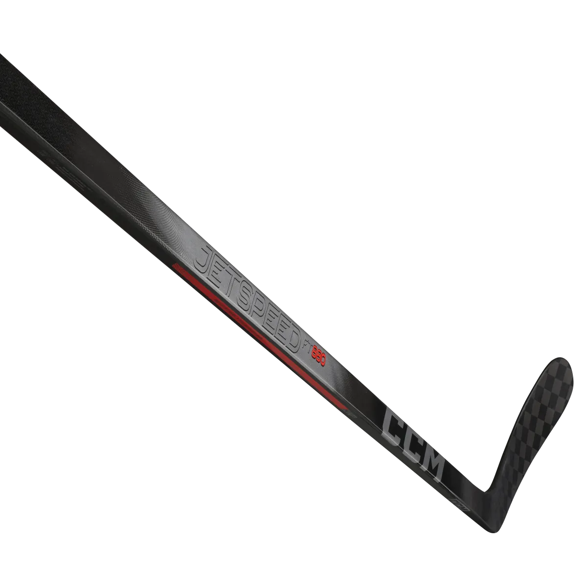 Stick CCM Jetspeed FT880
