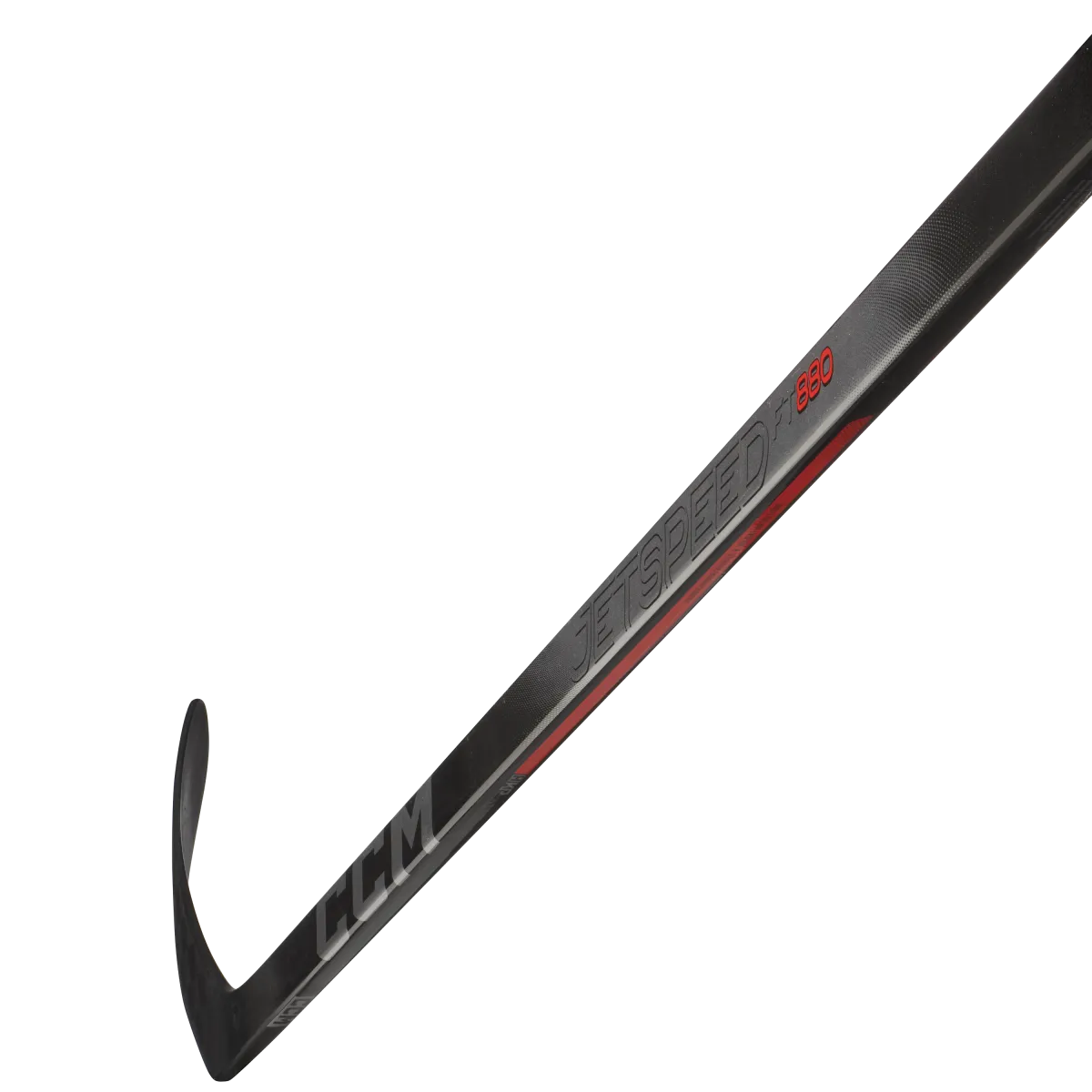 Hůl CCM Jetspeed FT880