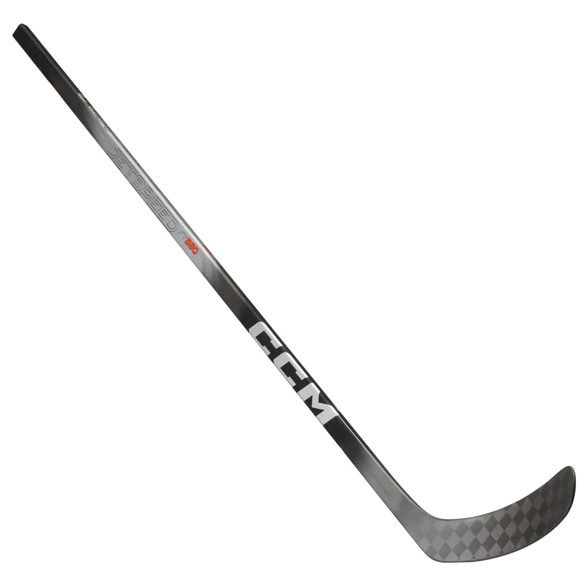 Hůl CCM Jetspeed FT880