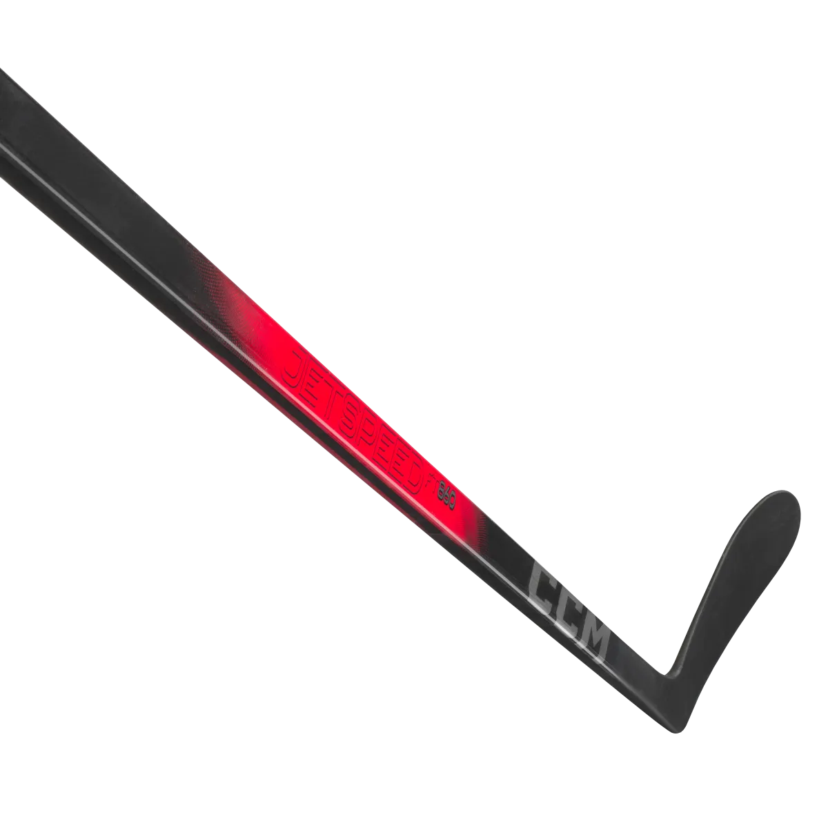 Hůl CCM Jetspeed FT860
