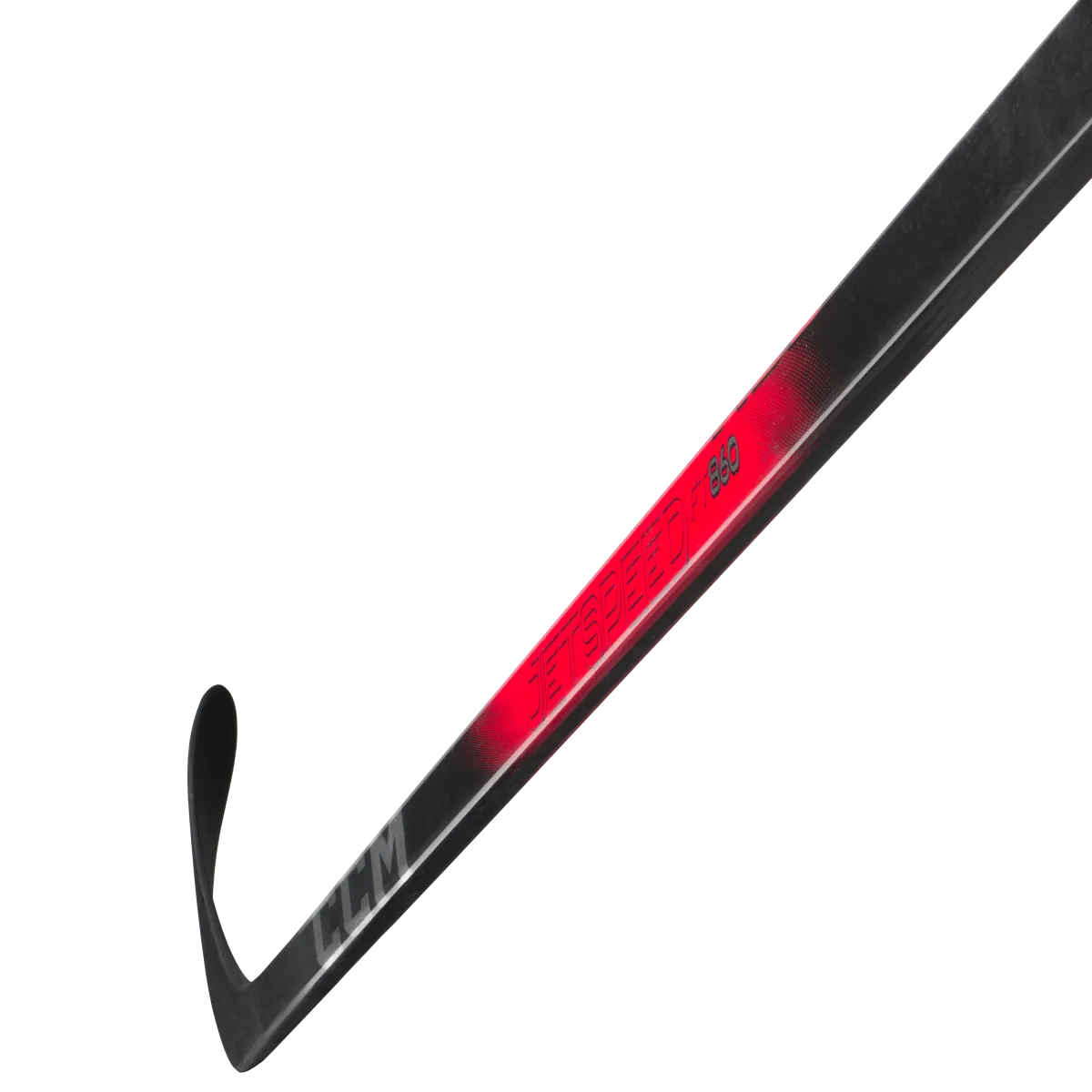 Hůl CCM Jetspeed FT860