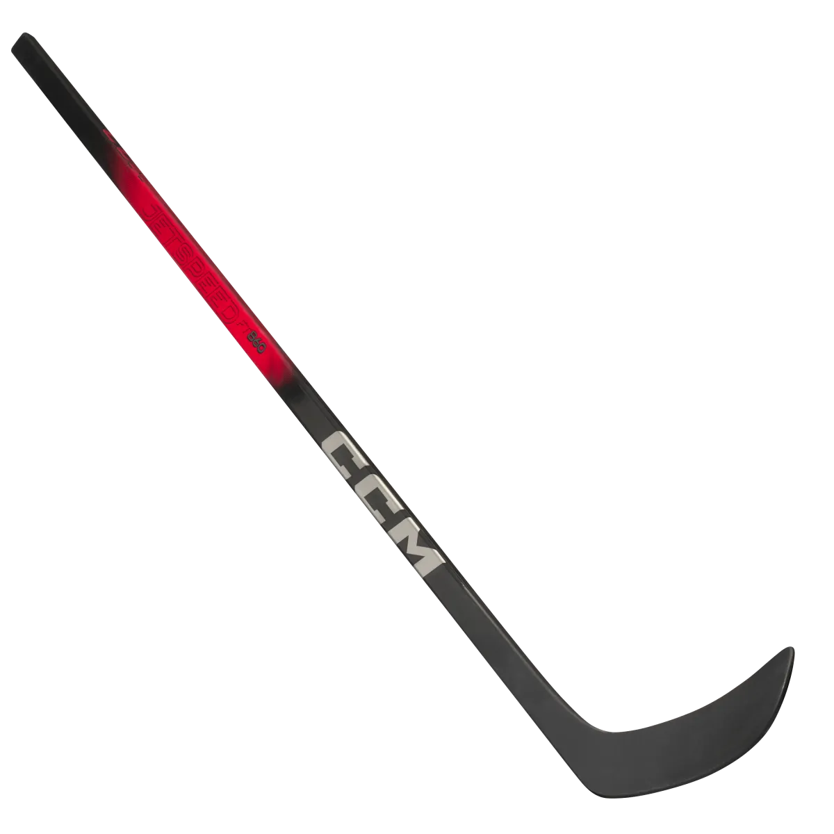 Hůl CCM Jetspeed FT860