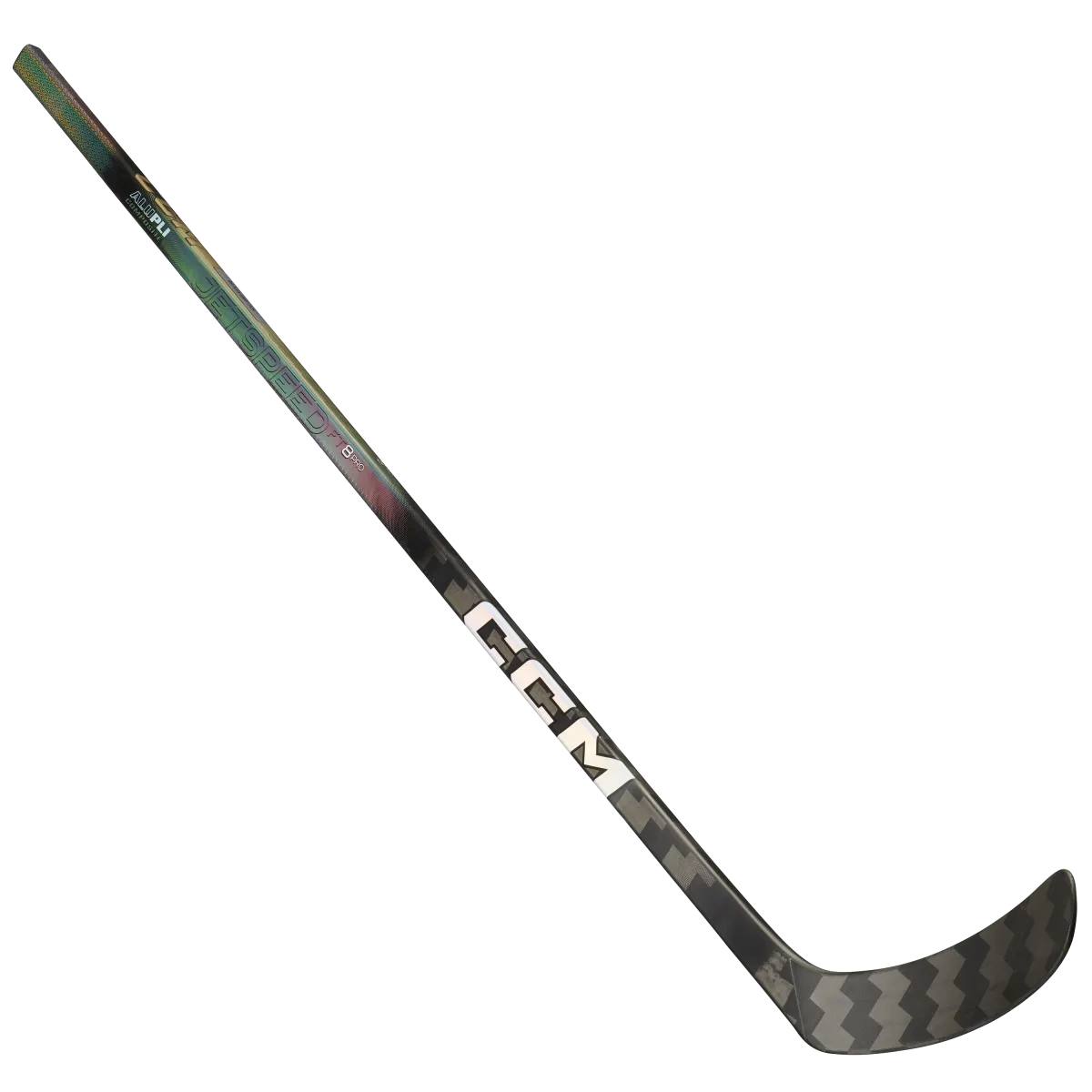 Hůl CCM Jetspeed FT8 Pro