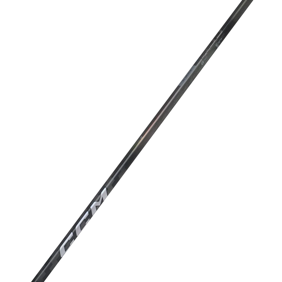 Hůl CCM Jetspeed FT8 Pro