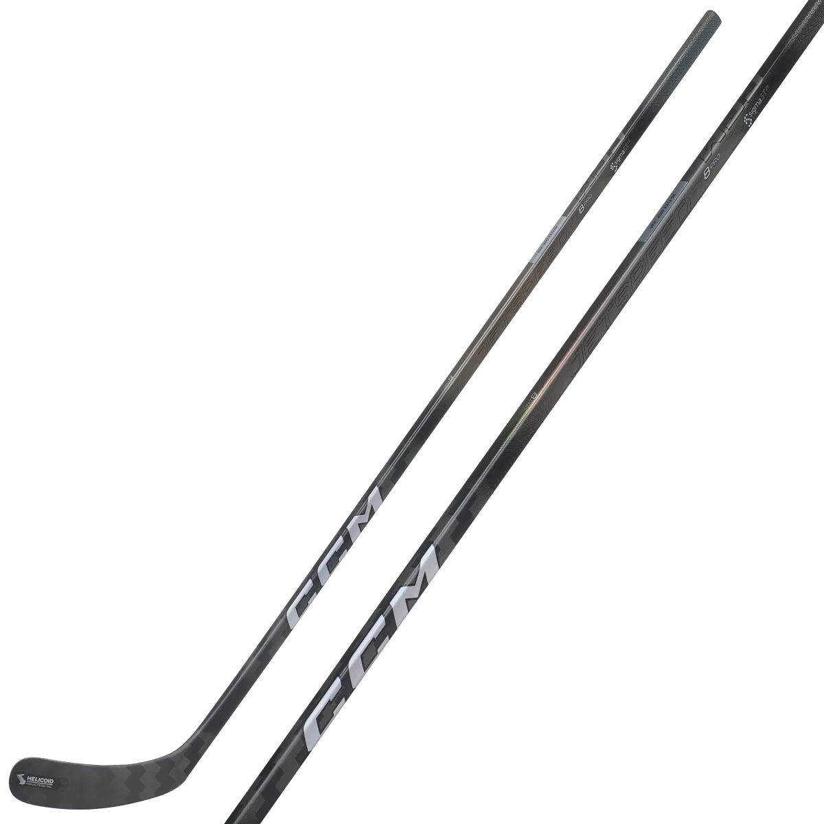 Hůl CCM Jetspeed FT8 Pro