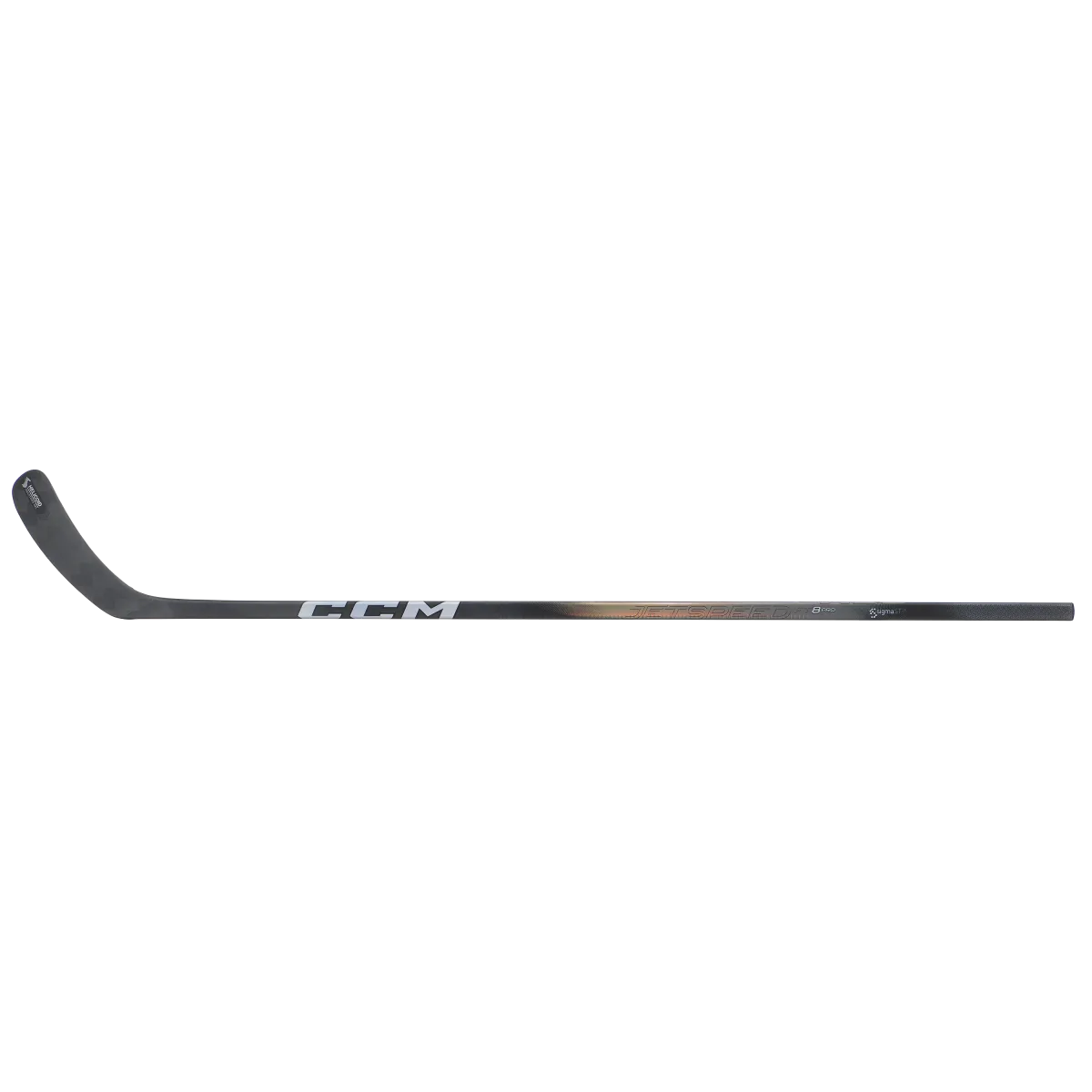 Hůl CCM Jetspeed FT8 Pro
