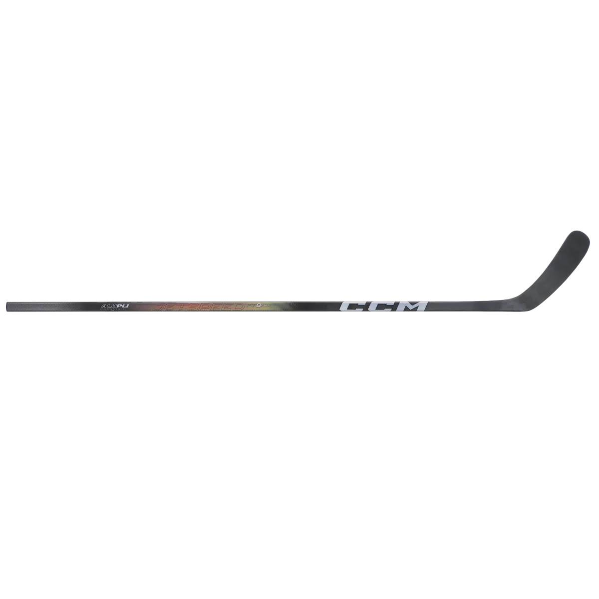 Hůl CCM Jetspeed FT8 Pro
