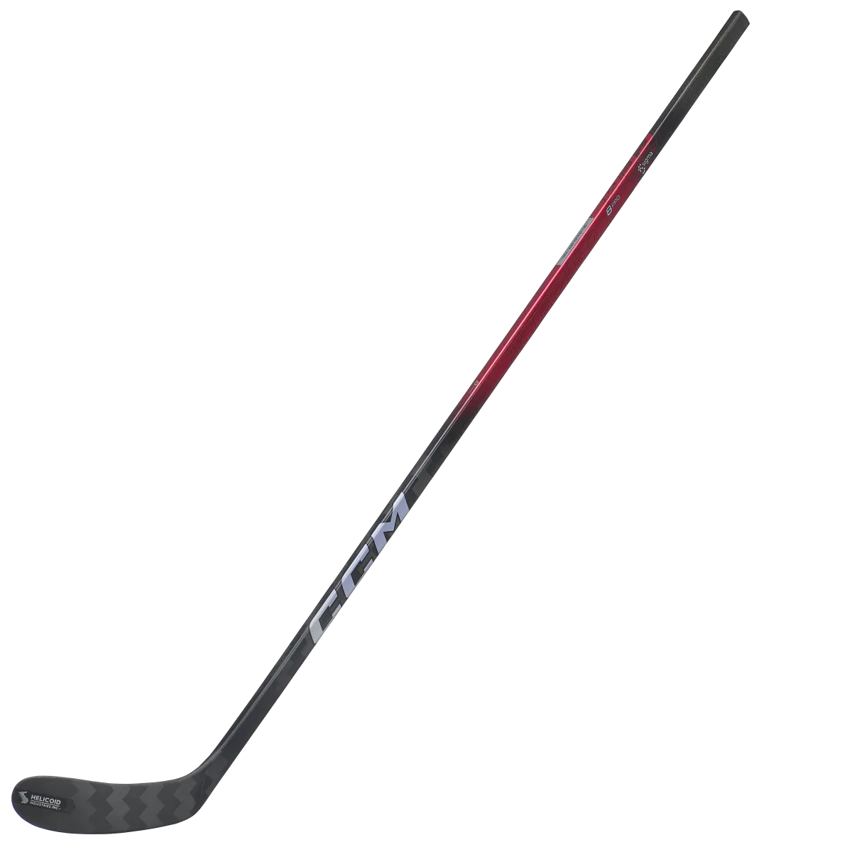 Hůl CCM Jetspeed FT8 Pro