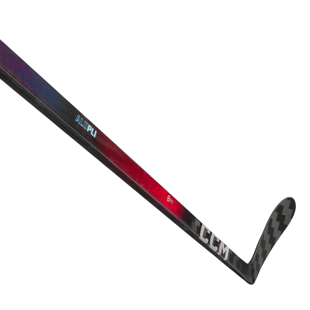 Hůl CCM Jetspeed FT8 Pro