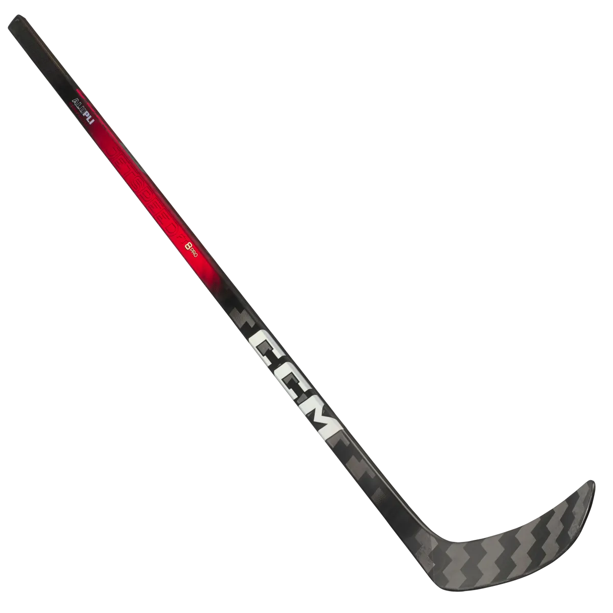 Hůl CCM Jetspeed FT8 Pro