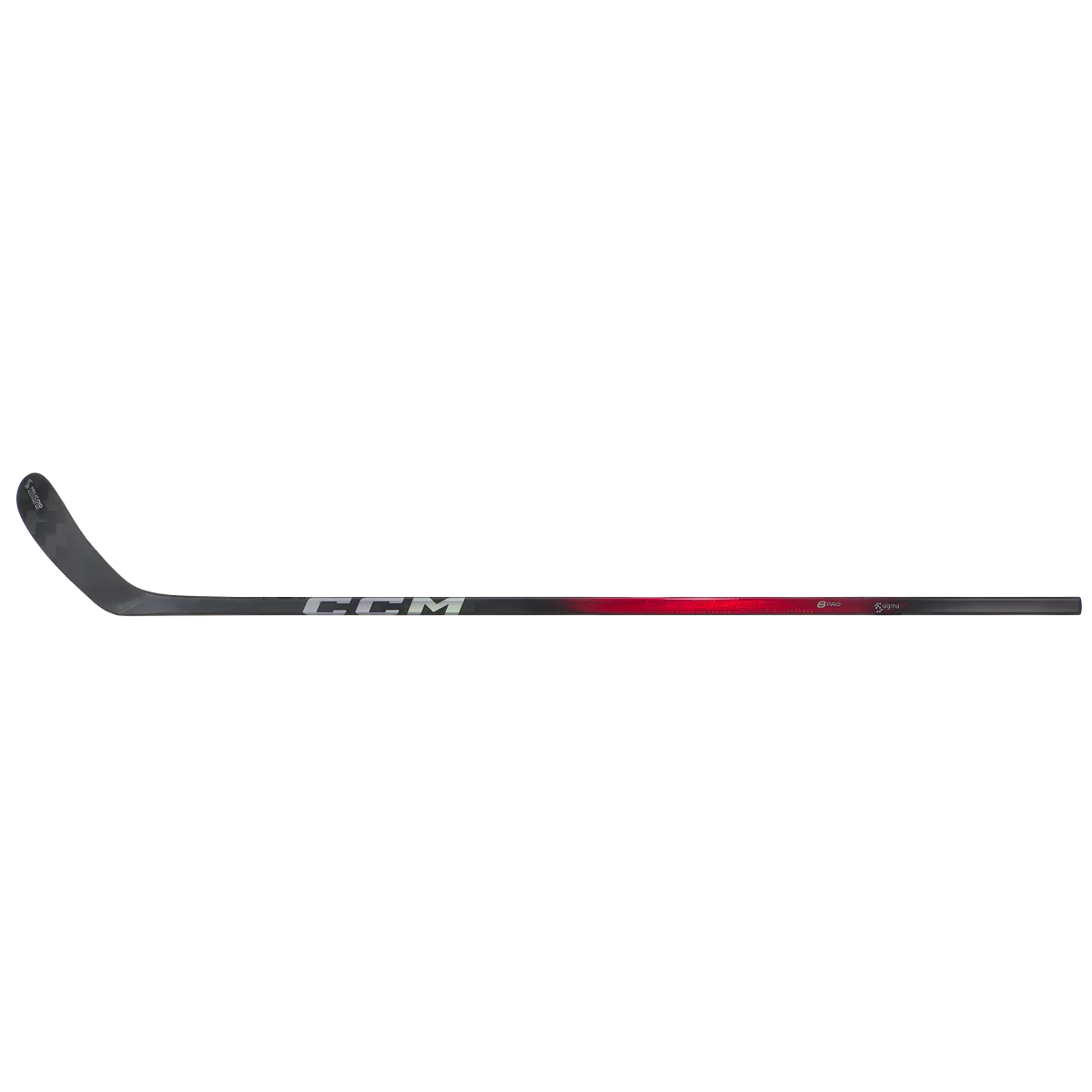 Hůl CCM Jetspeed FT8 Pro