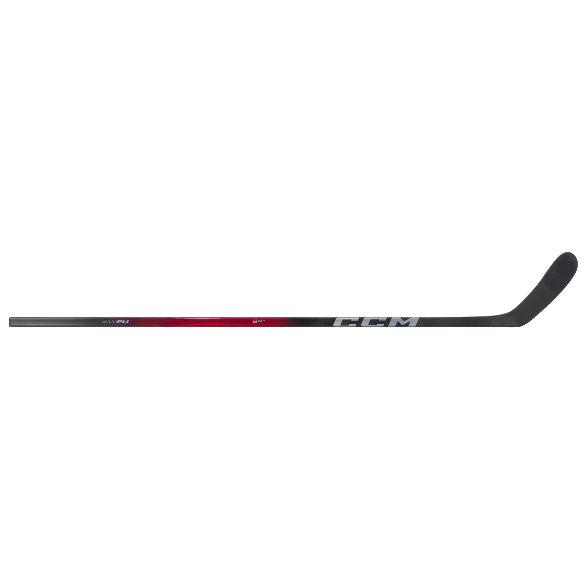 Hůl CCM Jetspeed FT8 Pro