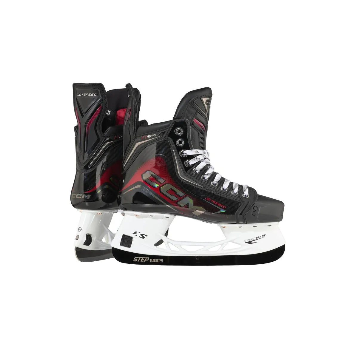 Korčule CCM Jetspeed FT8 Pro