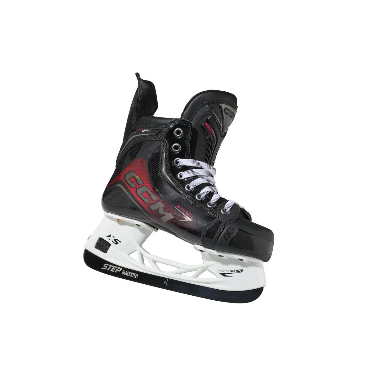 Korčule CCM Jetspeed FT8 Pro