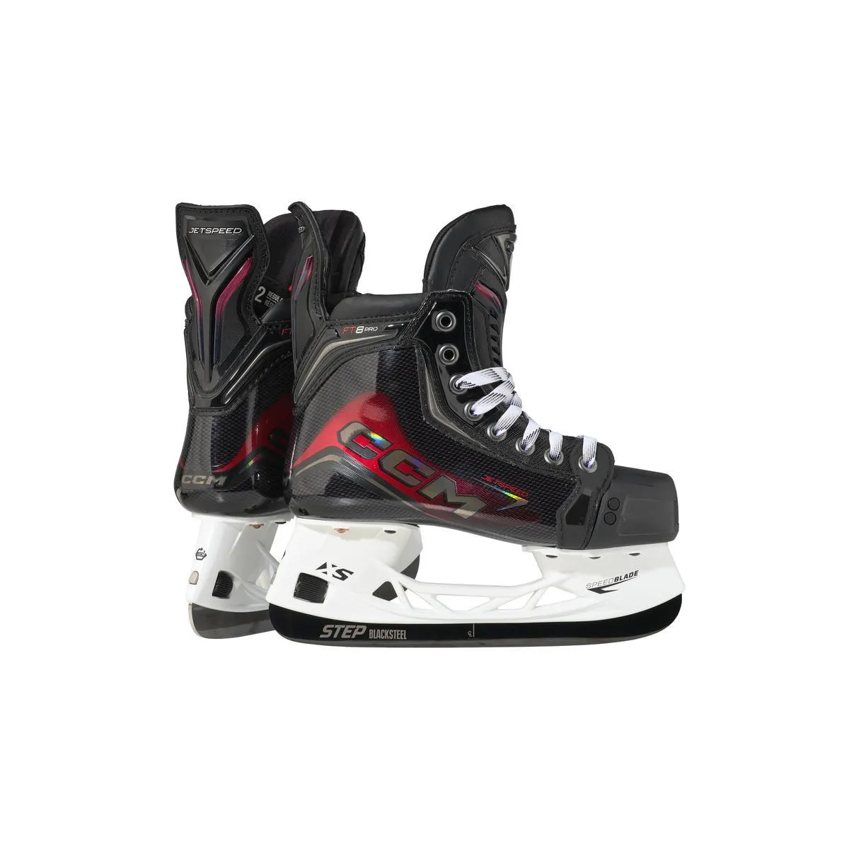 Korčule CCM Jetspeed FT8 Pro