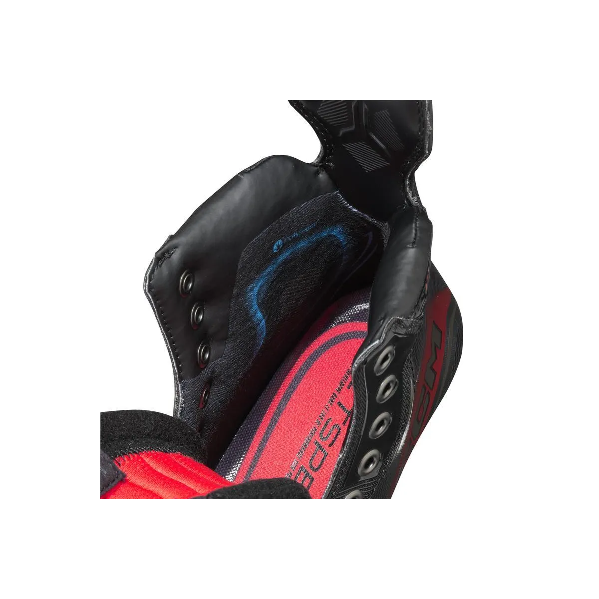 Korčule CCM Jetspeed FT8 Pro