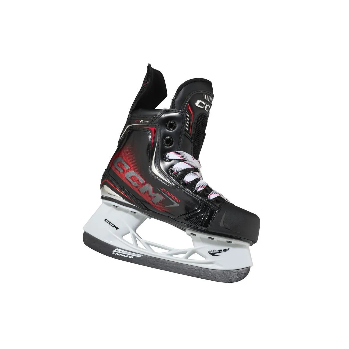 Korčule CCM Jetspeed FT8 Pro
