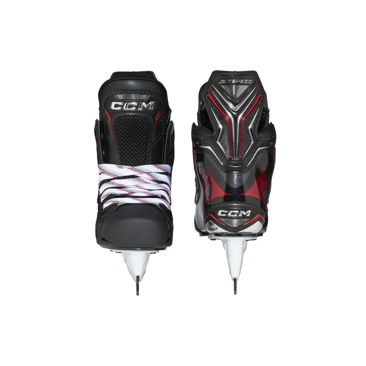 Korčule CCM Jetspeed FT8 Pro