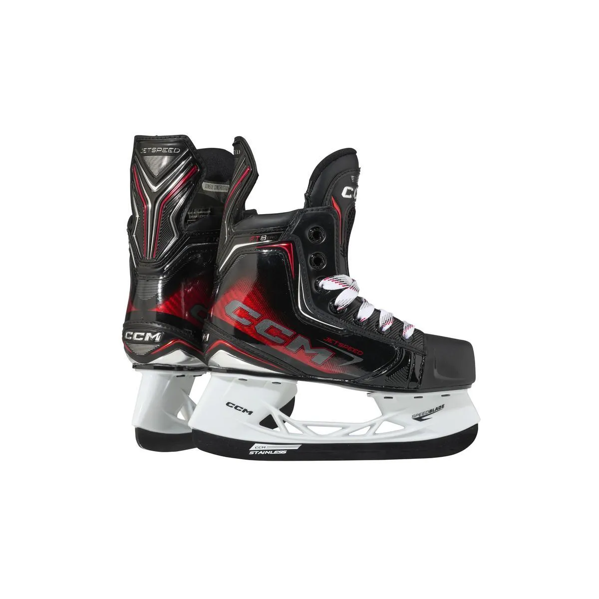 Korčule CCM Jetspeed FT8 Pro