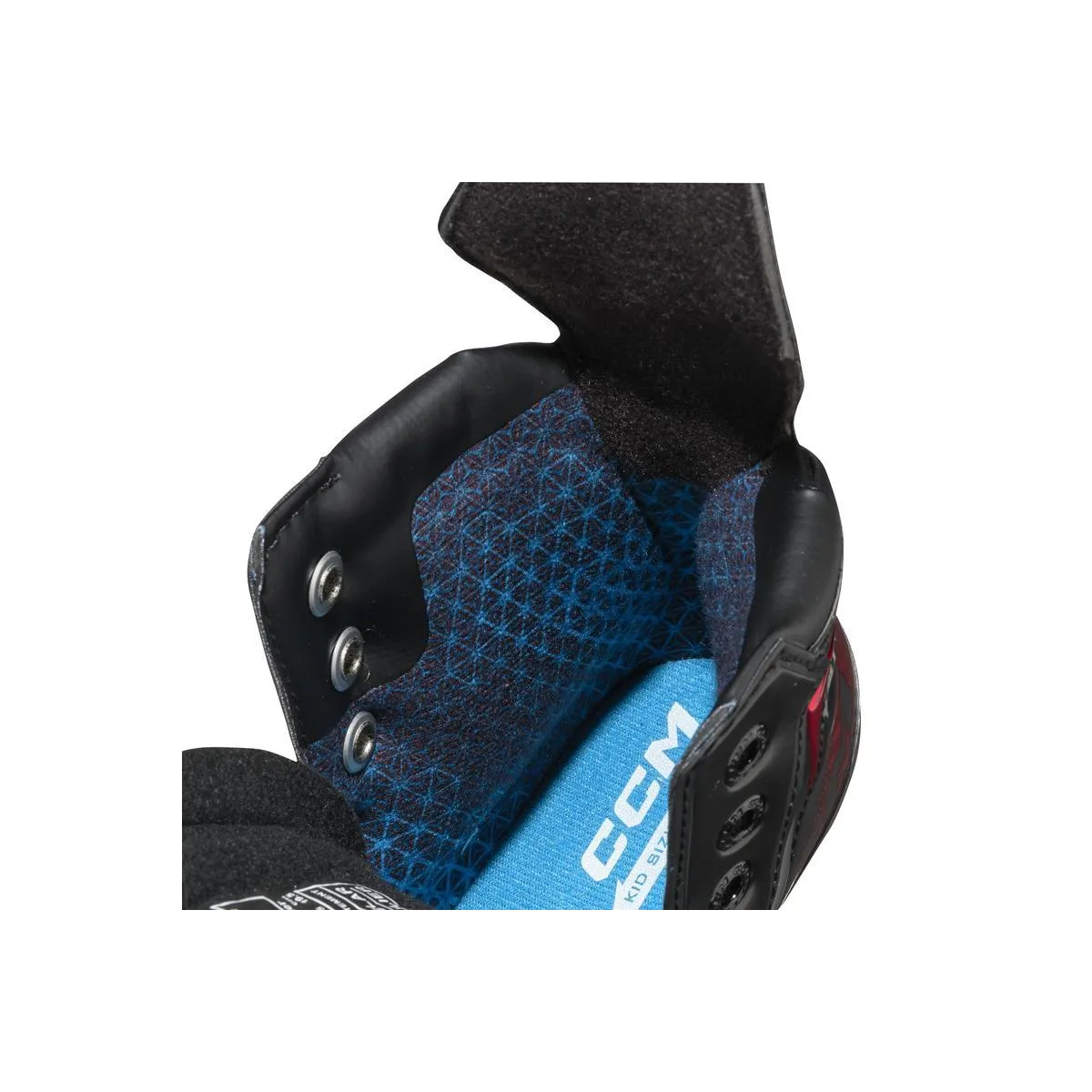 Korčule CCM Jetspeed FT8 Pro