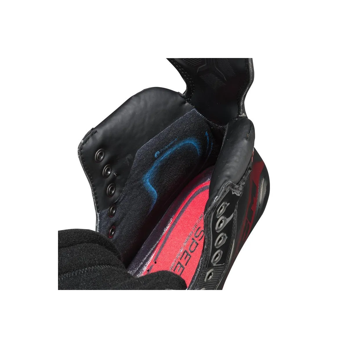 Skates CCM Jetspeed FT8